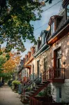 Hotel Monville Montreal Hotels in Montreal