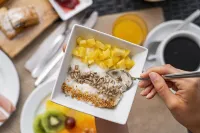 ดอริซอล เอสเตรลิเซีย โฮเทล