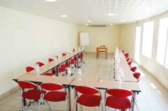 Village Vacances Azureva Anglet