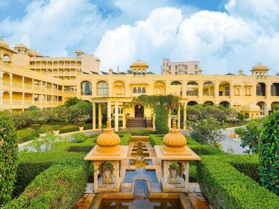 Club Mahindra Udaipur