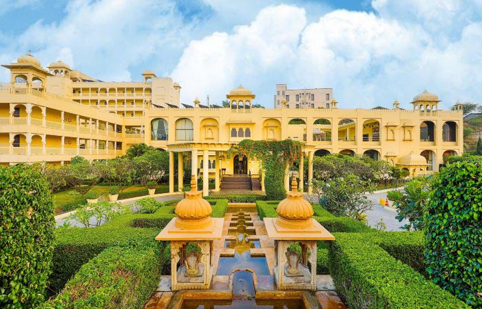 Club Mahindra Udaipur