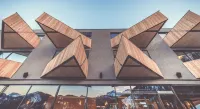 Spaces Hotel