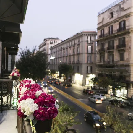 Hotel Nunù