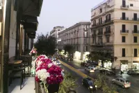 Hotel Nunù - romantici