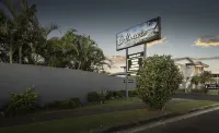 Almare Tourist Motel Hotels near Ballina Salvation Army