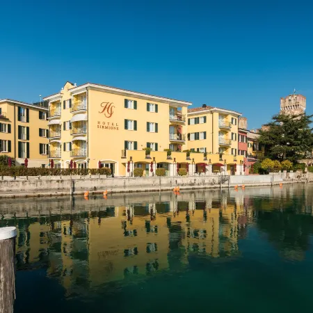 Hotel Sirmione Terme