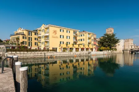 Hotel Sirmione Terme