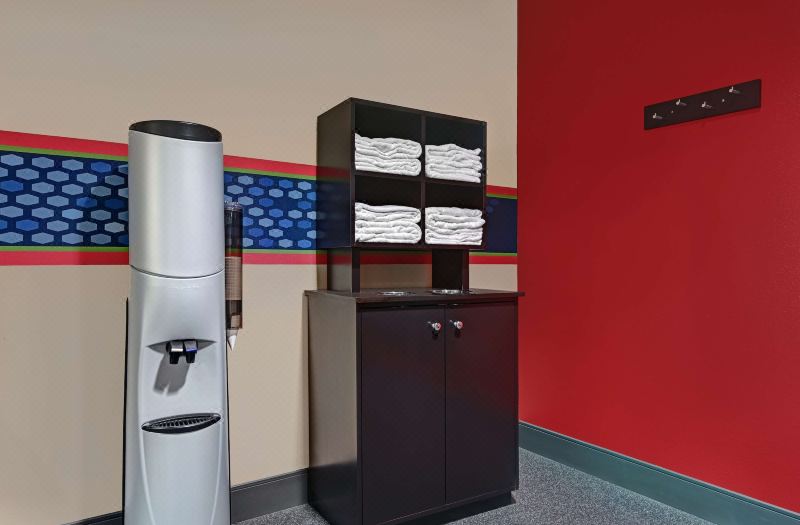 Hampton Inn Farmington photo 5