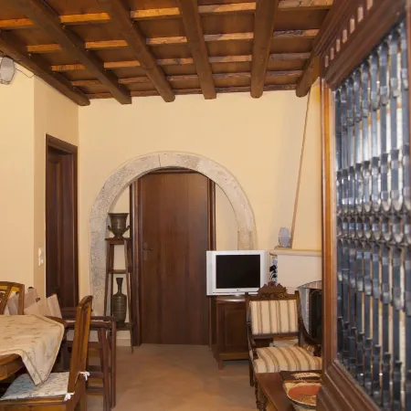 Kalimera Archanes Village