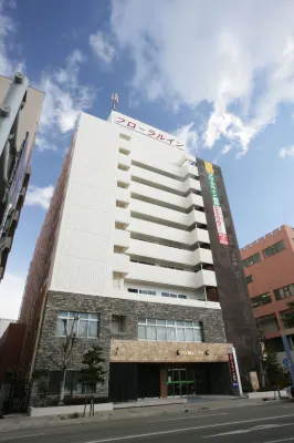 호텔 크라운 힐스 히메지