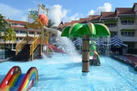 Las Americas Casa de Playa - Beach