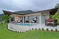 Golden Pineapple Villas-Adults Only - فلل
