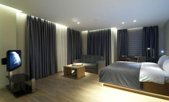 Endless Suites Taksim