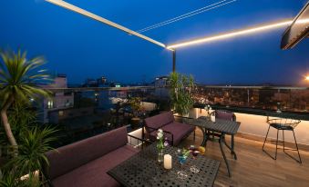 Hanoi Fiesta Hotel and Spa