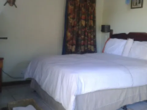 瑪雅旅館 納塔酒店