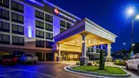 Best Western Plus Hanes Mall Hotel Hotels in Winston-Salem