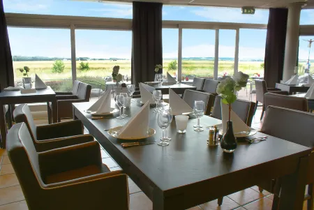 Fletcher Duinhotel Hotel Burgh Haamstede