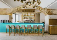 Cugo Gran Macina Malta Hotels in Cospicua