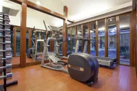 U Inchantree Kanchanaburi - Gym