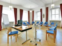 Tagungskloster Frauenberg Hotels in Fulda