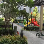 Icondo Ngamwongwan 1A by Tanny