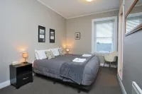 Waipiata Country Hotel Hotéis em 