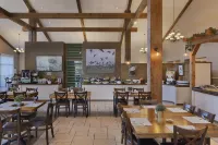 Nofey Gonen Holiday Village Hotel di Yuval