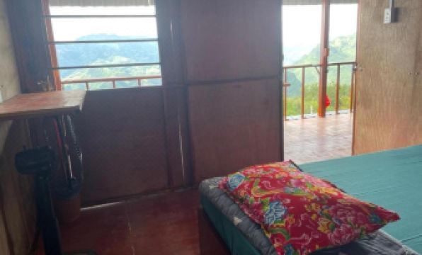 Bao Lac Homestay Hostel & Coffee