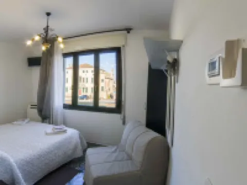 B&B Dai Carari Hotels in Mira
