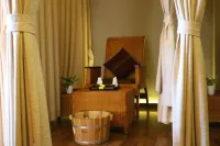 Hotel Yadanarbon - Spa