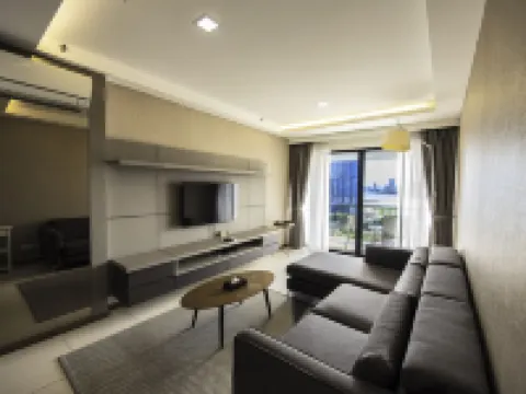 Landmark Katana, by Bayan Hotels in Tanjung Tokong