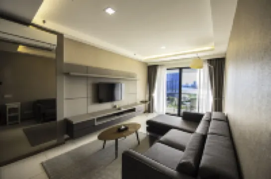 Landmark Katana, by Bayan Hotel berhampiran Gene Optometrist