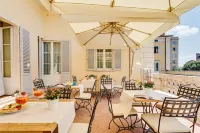 Relais Degli Angeli Residenza d'Epoca - Bữa sáng