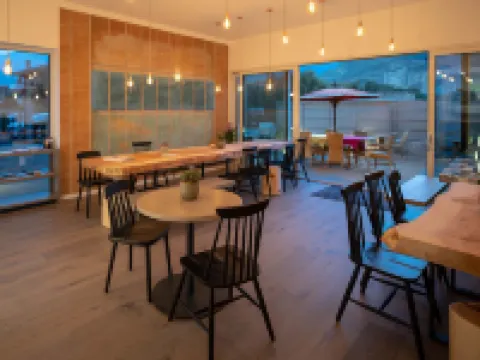 Glocal Torbole Hotels in Torbole