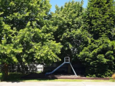 Commodore Motor Lodge Hotels in Ashburton