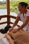 Gran Hotel de Lago - El Coca - spa
