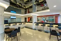 Falcon Hotel - bar