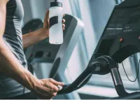 Excelsior Hotel, Spa & Lido - Gym