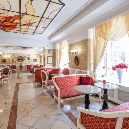 Hotel Europejski Wrocław Centrum