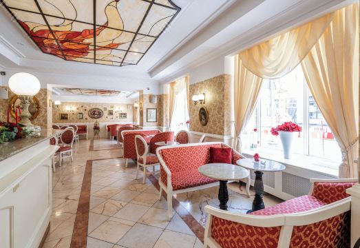 Hotel Europejski Wrocław Centrum