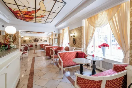 Hotel Europejski Wrocław Centrum