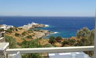 Selana Suites