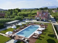 V Luxury Suites Hotels in Perama