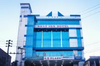 Restinn Hotel Hotels in Moulvibazar