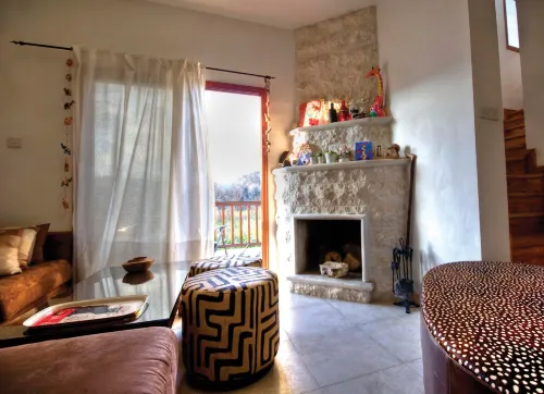 Lania Royal Oak House by TrulyCyprus - Виллы
