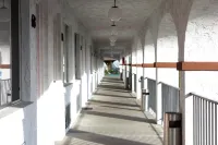 Cabana Inn - Boise