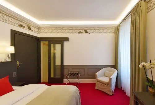 Golf Hotel René Capt Photos