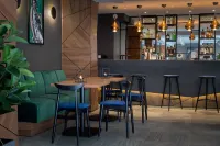 Ascot Premium Hotel - Bar