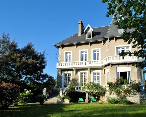 Villa Hortebise Hotels in Orthez