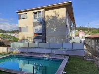 Apartamentos Sanxenxo 3000 Hotels in Meaño